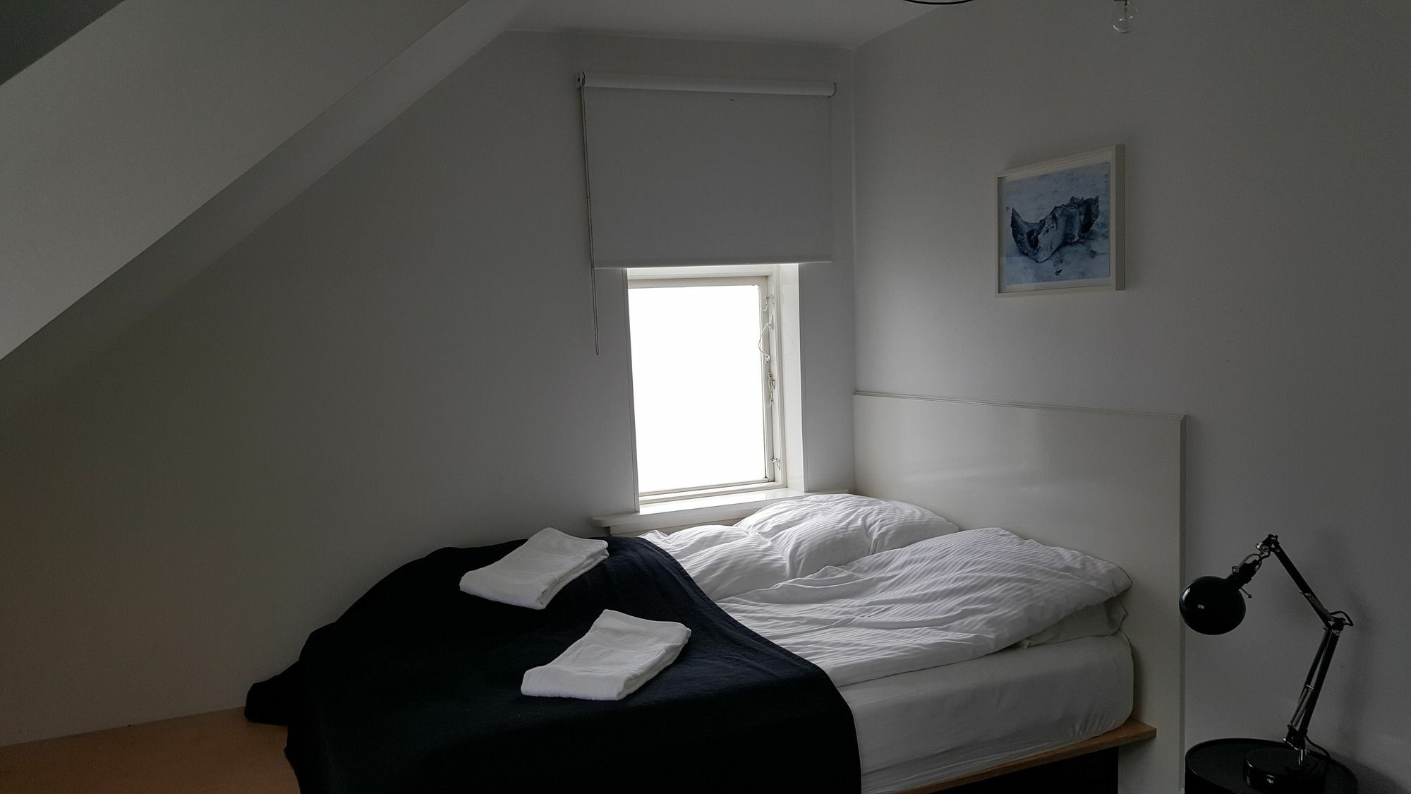 Luna Apartments - Laugavegur 37 ريكيافيك المظهر الخارجي الصورة