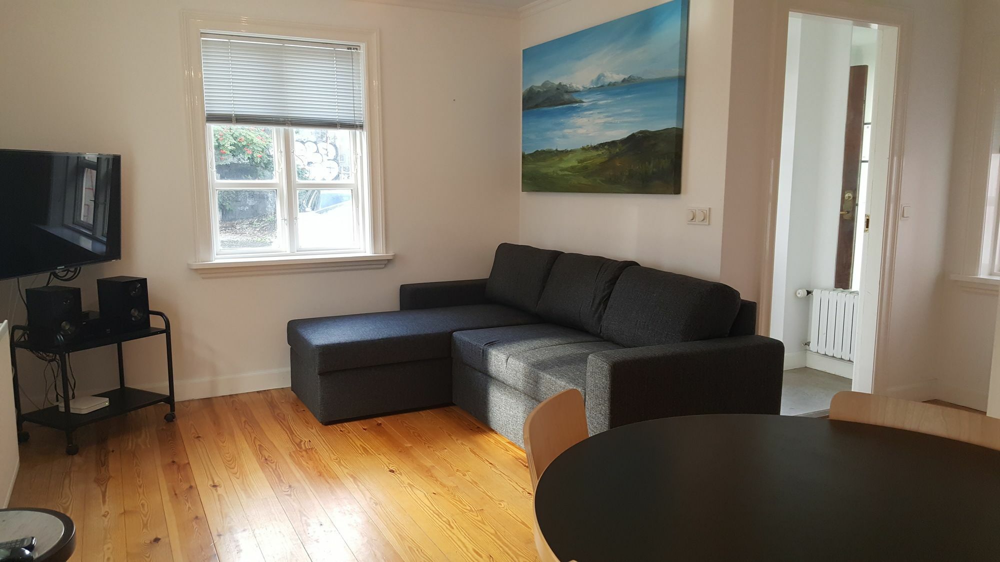 Luna Apartments - Laugavegur 37 ريكيافيك المظهر الخارجي الصورة