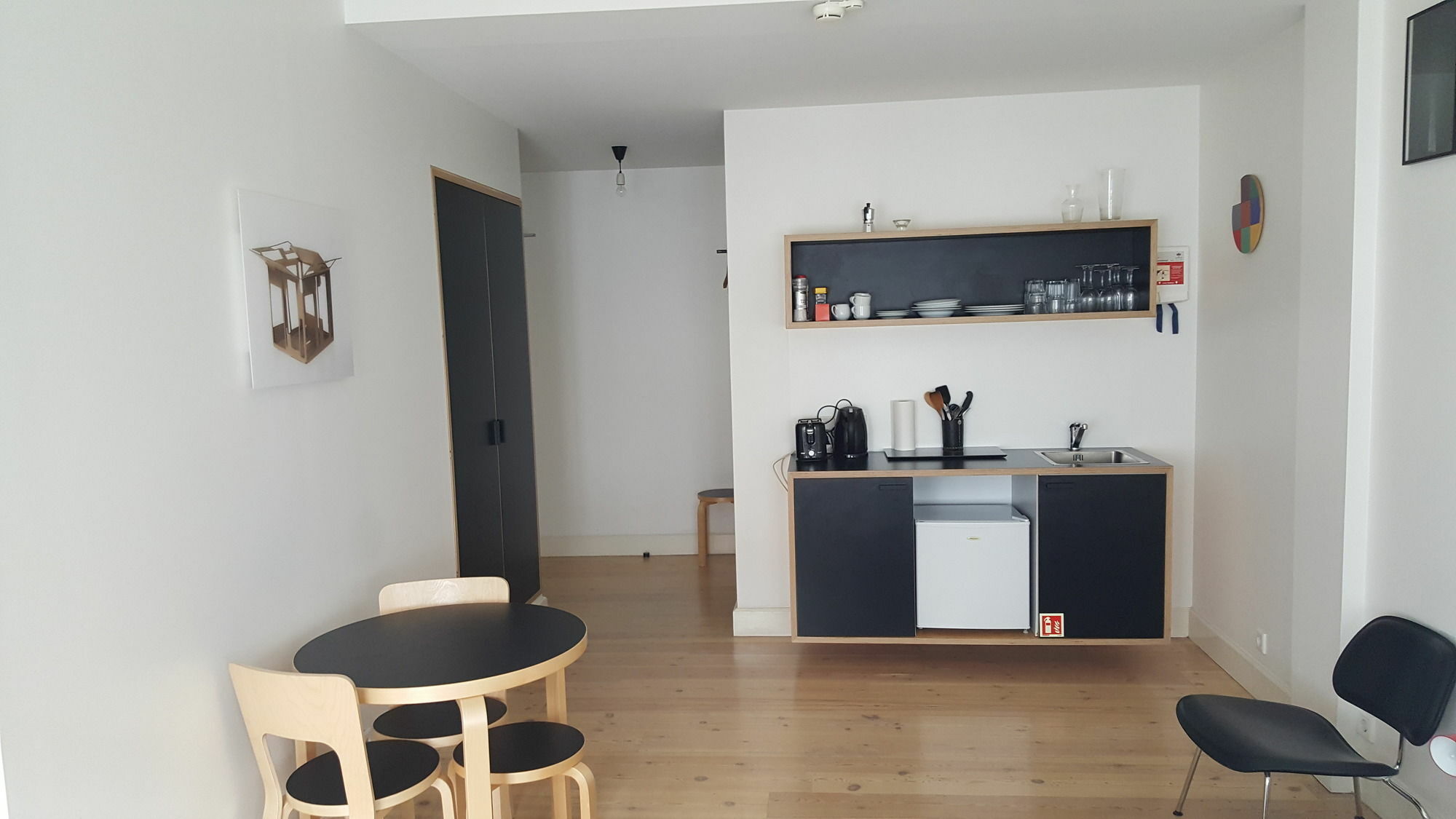 Luna Apartments - Laugavegur 37 ريكيافيك المظهر الخارجي الصورة