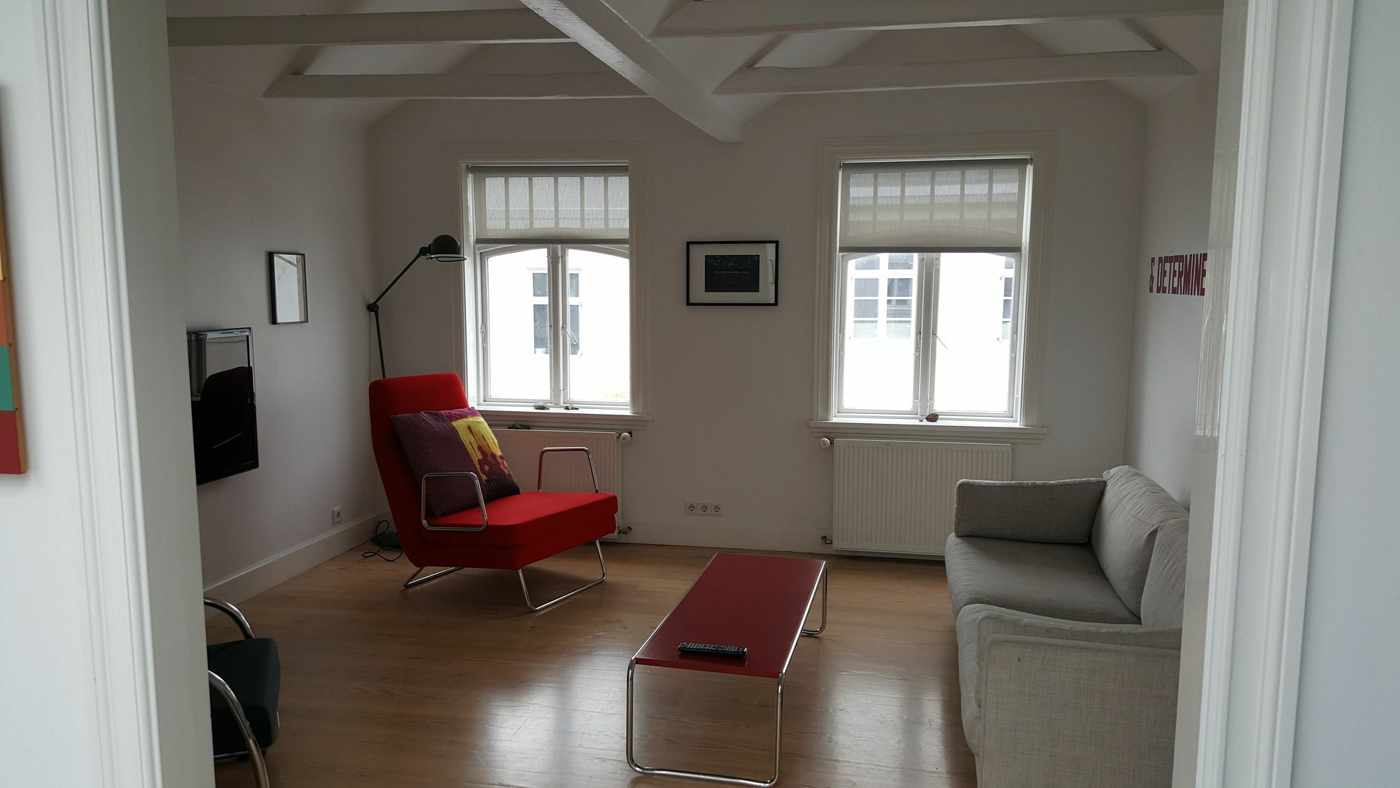 Luna Apartments - Laugavegur 37 ريكيافيك المظهر الخارجي الصورة