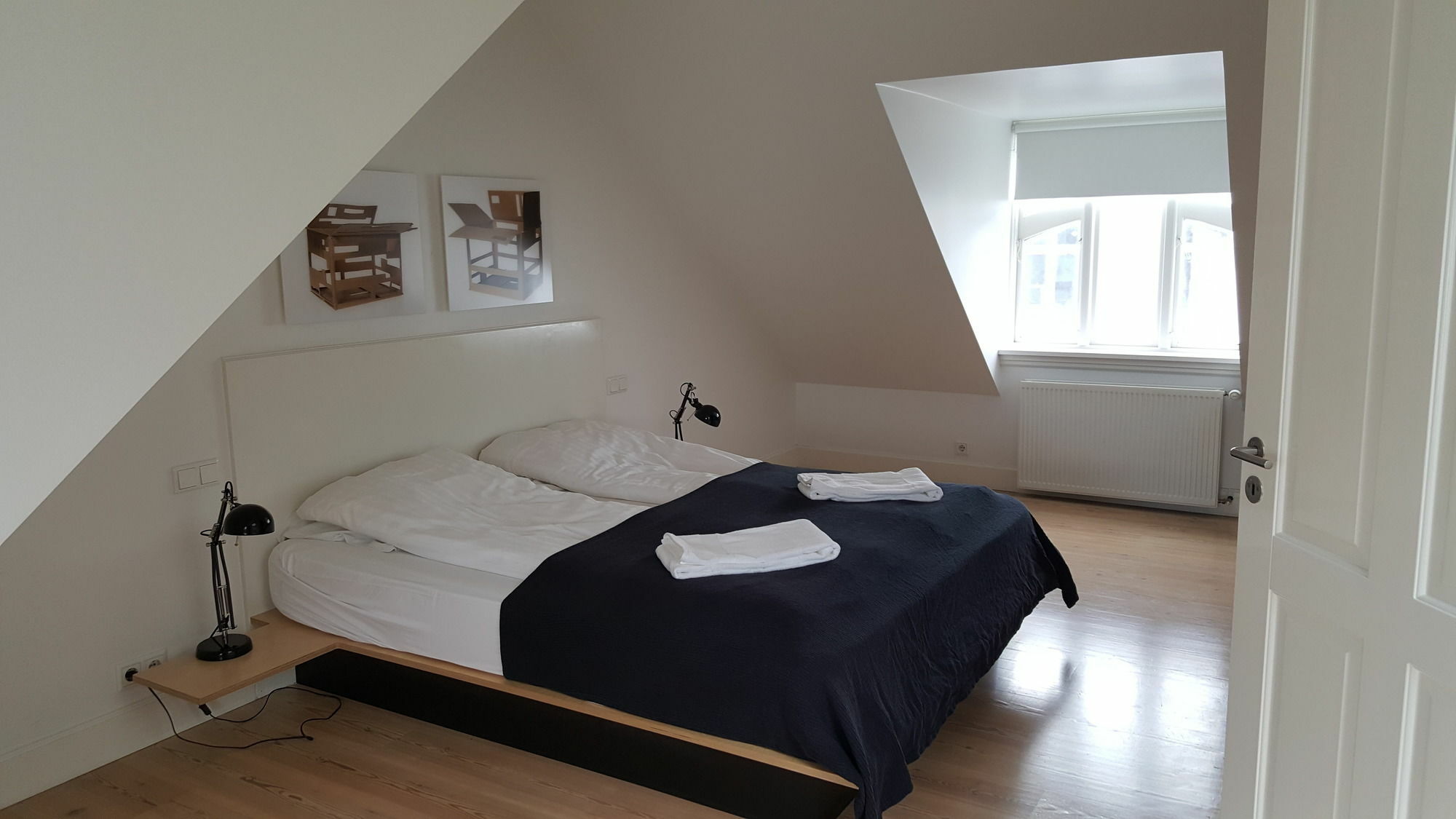 Luna Apartments - Laugavegur 37 ريكيافيك المظهر الخارجي الصورة