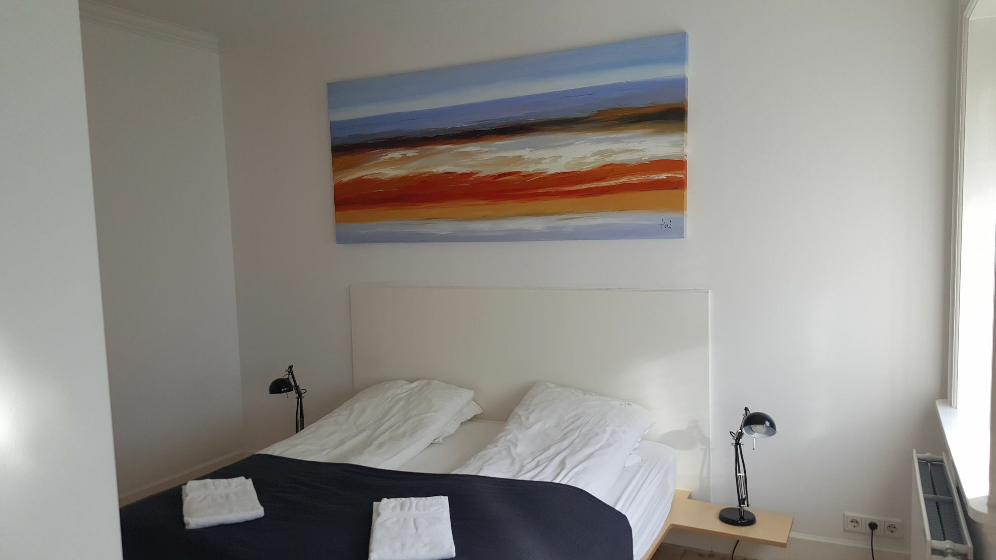 Luna Apartments - Laugavegur 37 ريكيافيك المظهر الخارجي الصورة